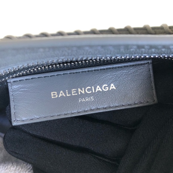 Balenciaga Metallic Edge City - Picture 6 of 8